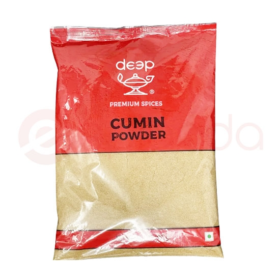 DEEP CUMIN POWDER : 14 OZ