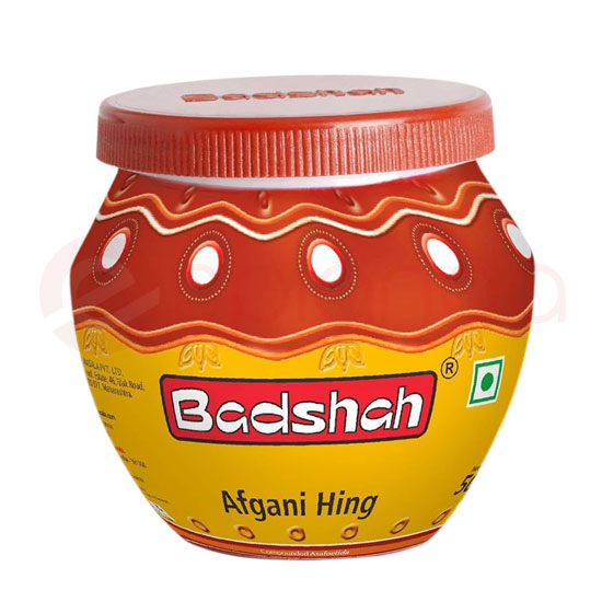 BADSHAH HING POWDER: 100G