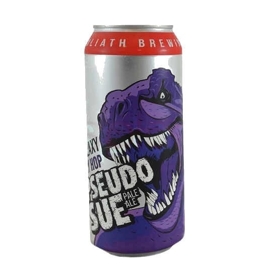 Galaxy Pseudo Sue