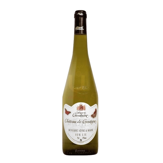 Muscadet Maine