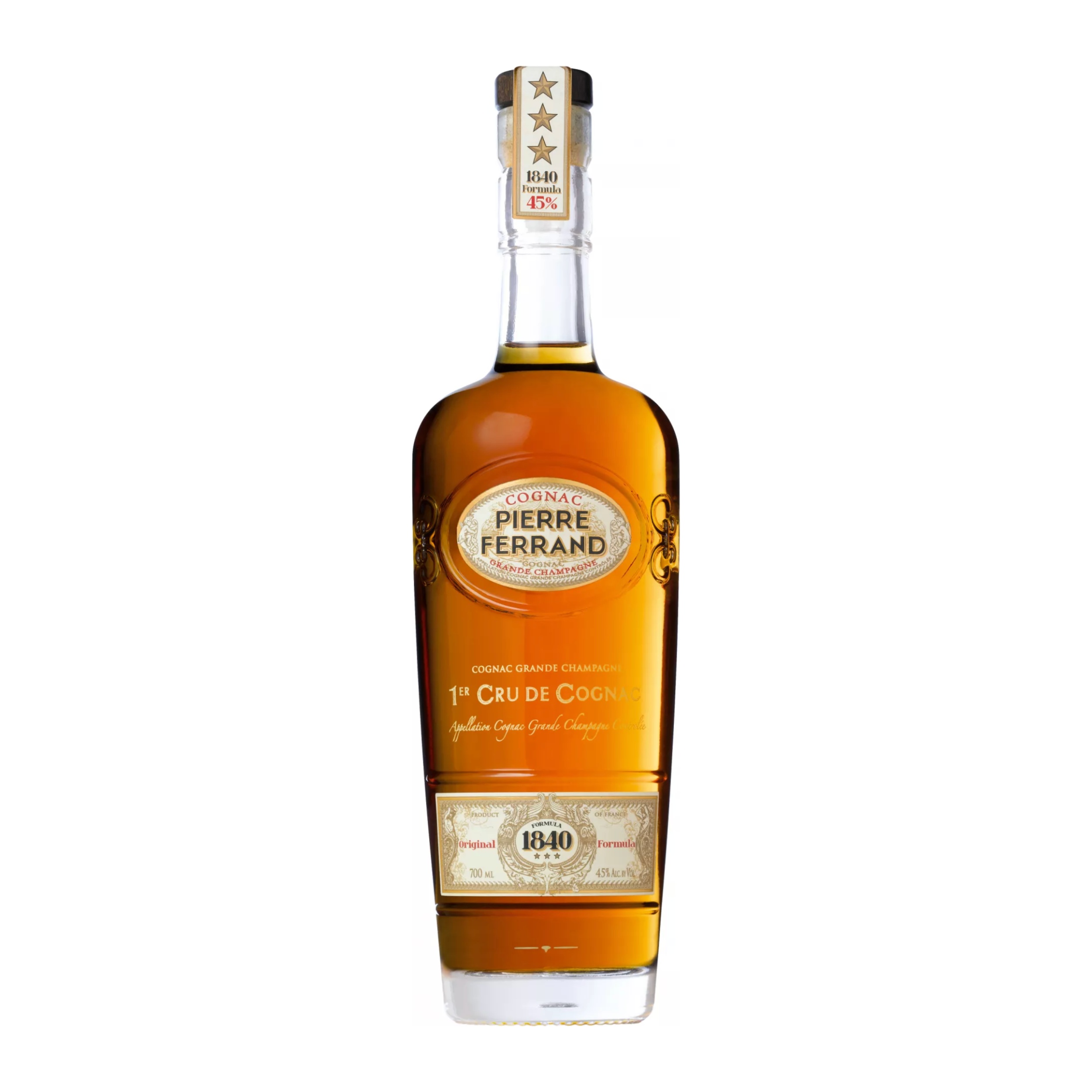 1840 ORIGINAL FORMULA