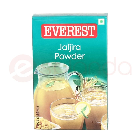 EVEREST JALJIRA : 100 GM