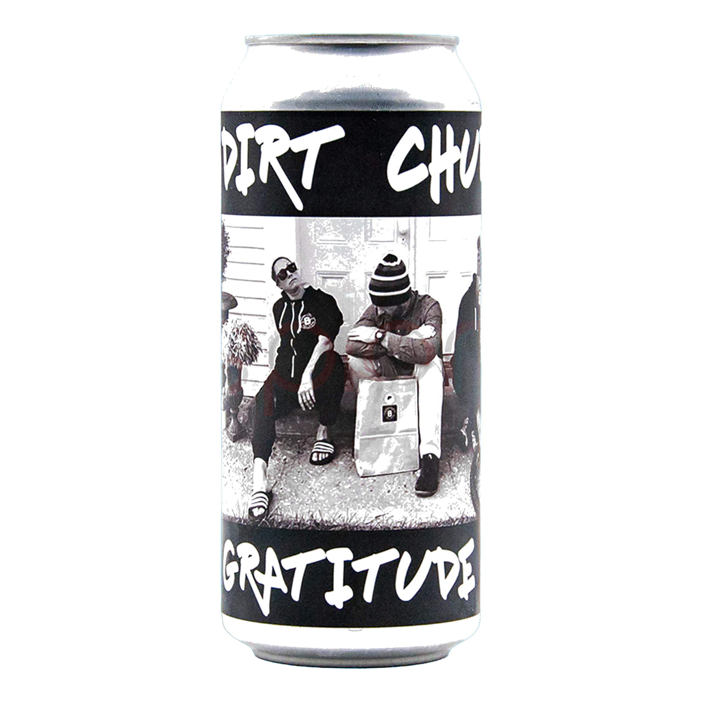 Gratitude Ipa