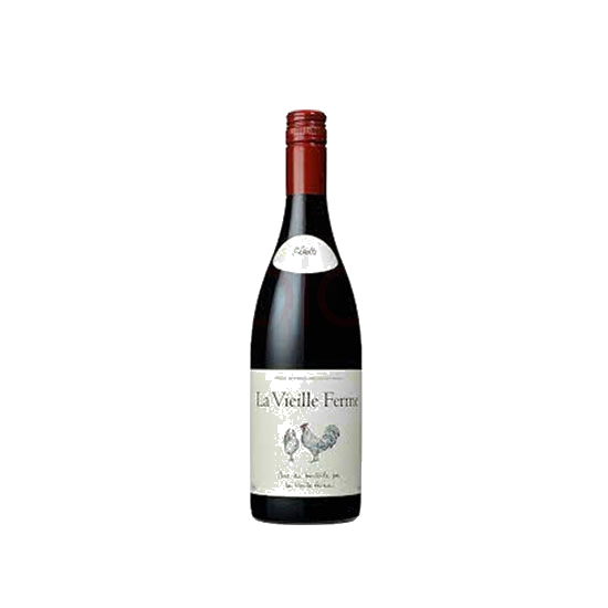 Red Wine