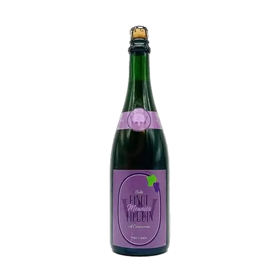 Oude Pinot Meunier