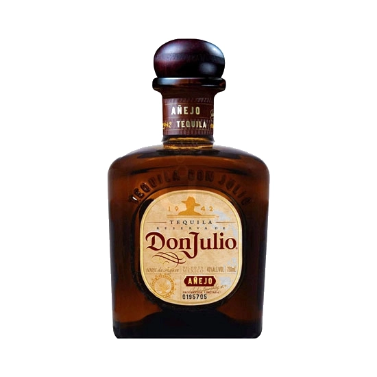 Anejo Tequila 80 Proof
