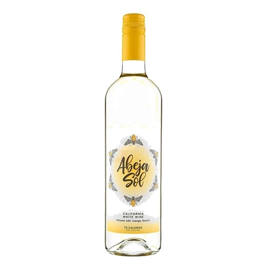 White Wine Mango Flavor