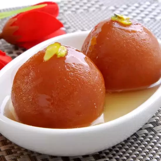 Gulab Jamun (per Pc)