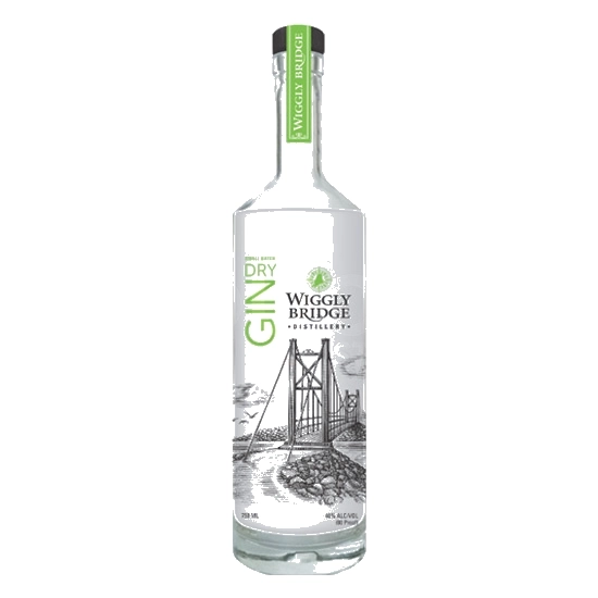 Dry Gin