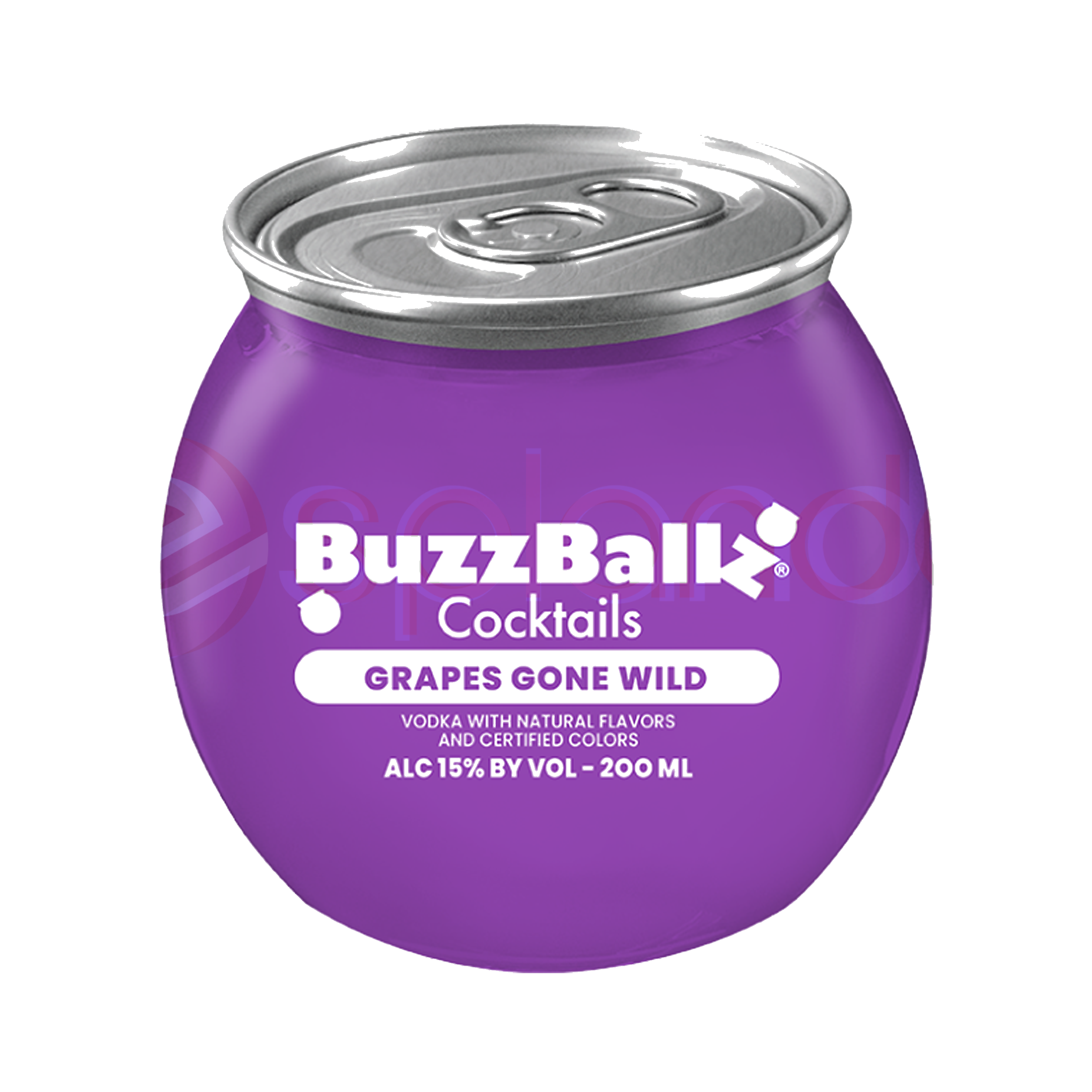 GRAPES GONE WILD