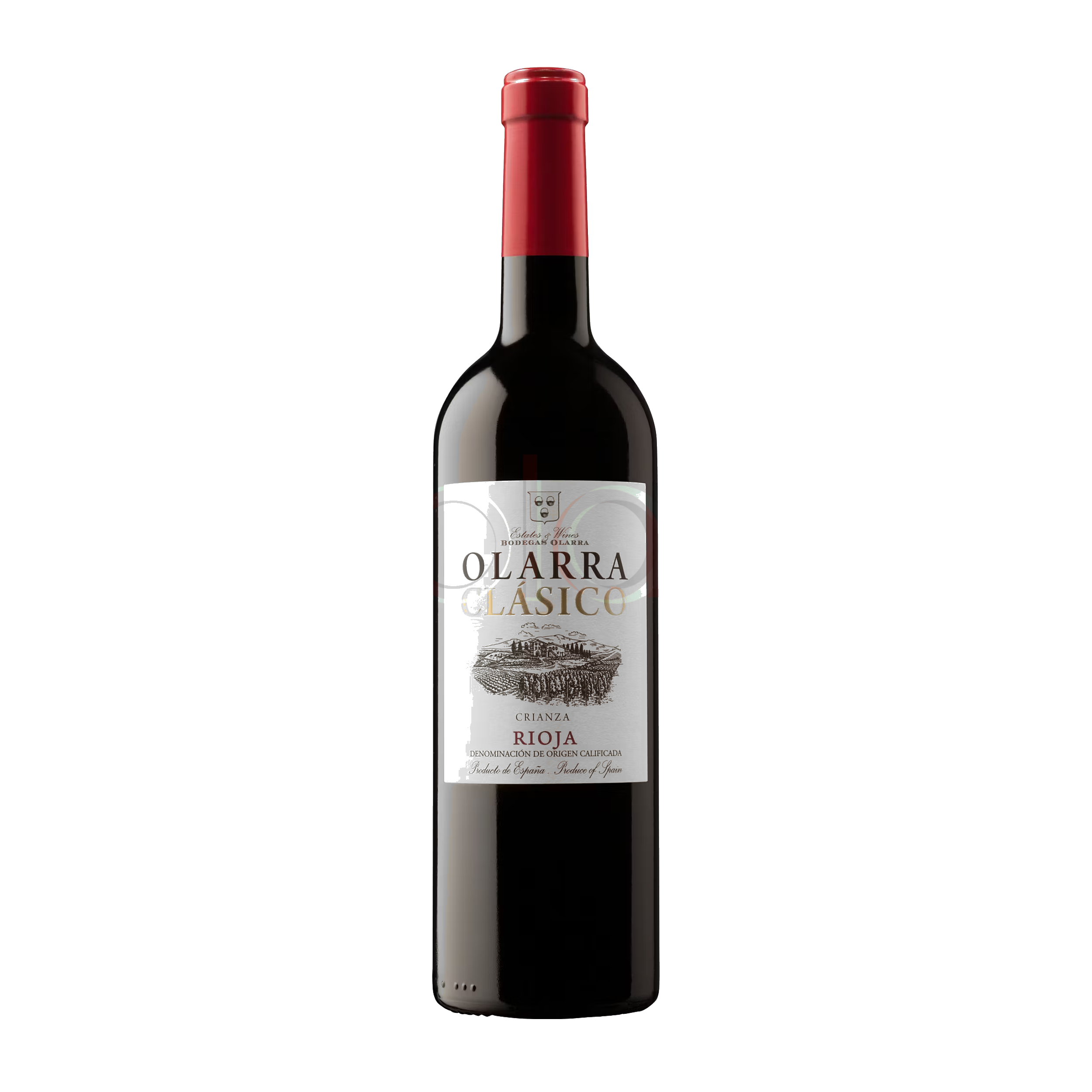 Rioja Clasico