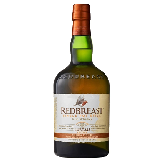 REDBREAST Lustau