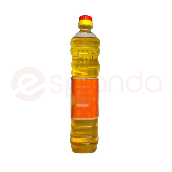 DIYA GINGELLY OIL: 5L