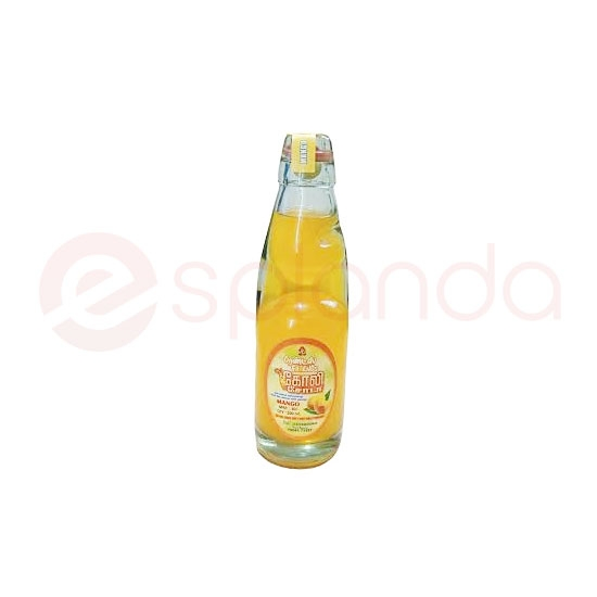 APNA MANGO GOLI SODA:200ML