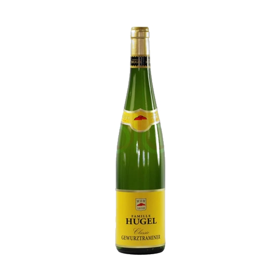 Gewurztraminer