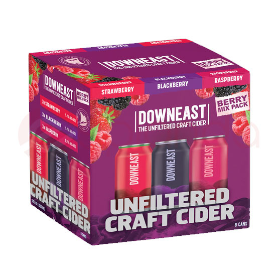 Berry Mix Pack