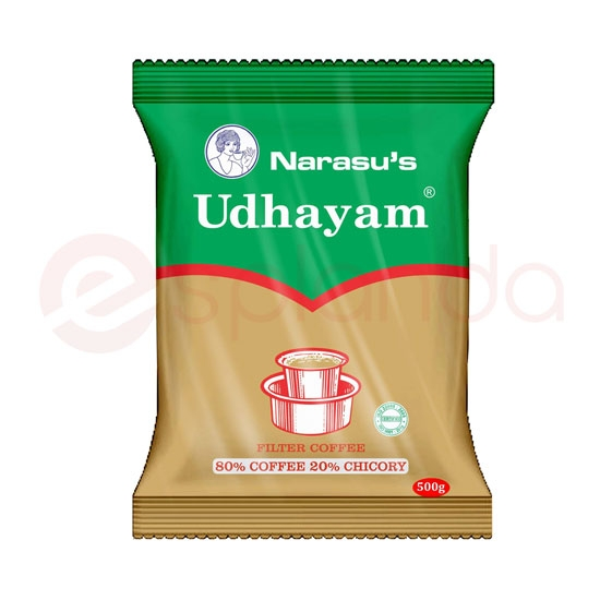NARASU'S UDHAYAM : 500GM