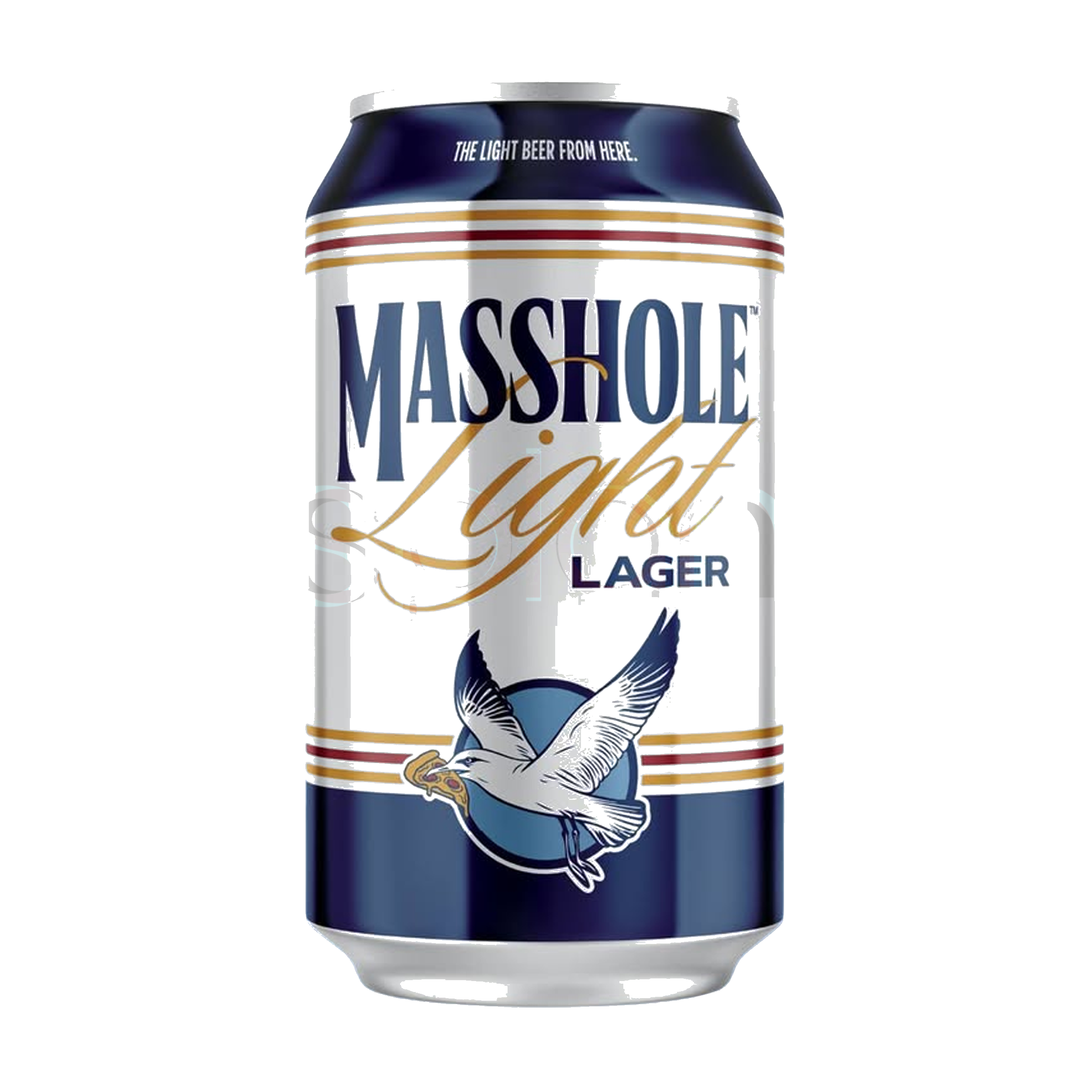 MASSHOLE LIGHT LAGER MASSHOLE LIGHT LAGER