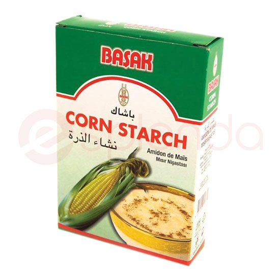 BASAK CORN STARCH: 200G