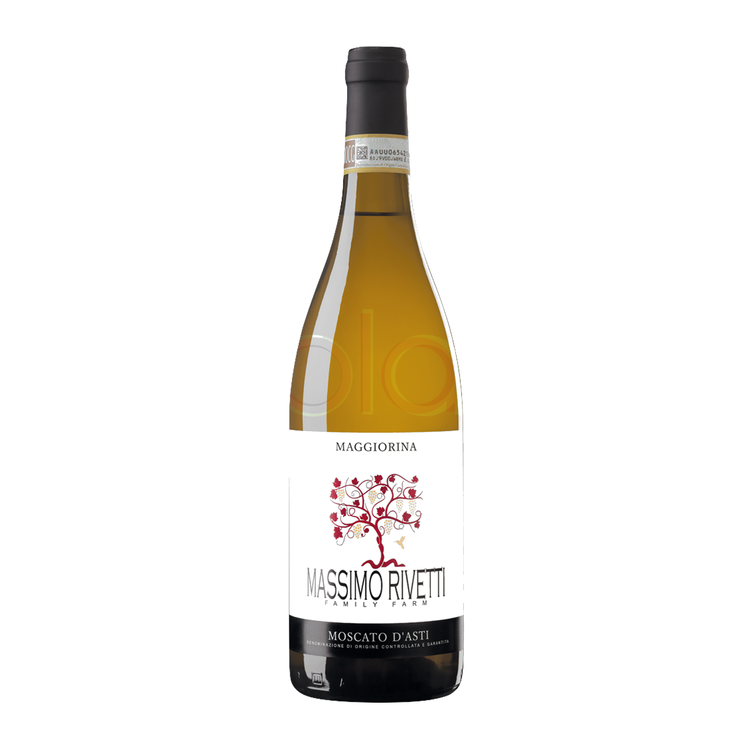 Moscato D'Asti