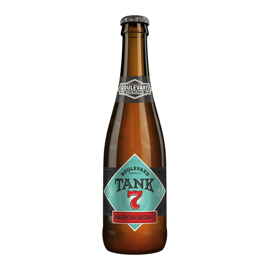 Tank 7