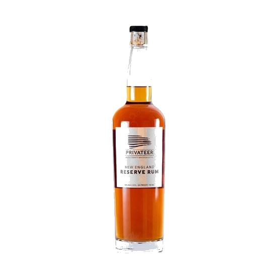 New England Reserve Rum