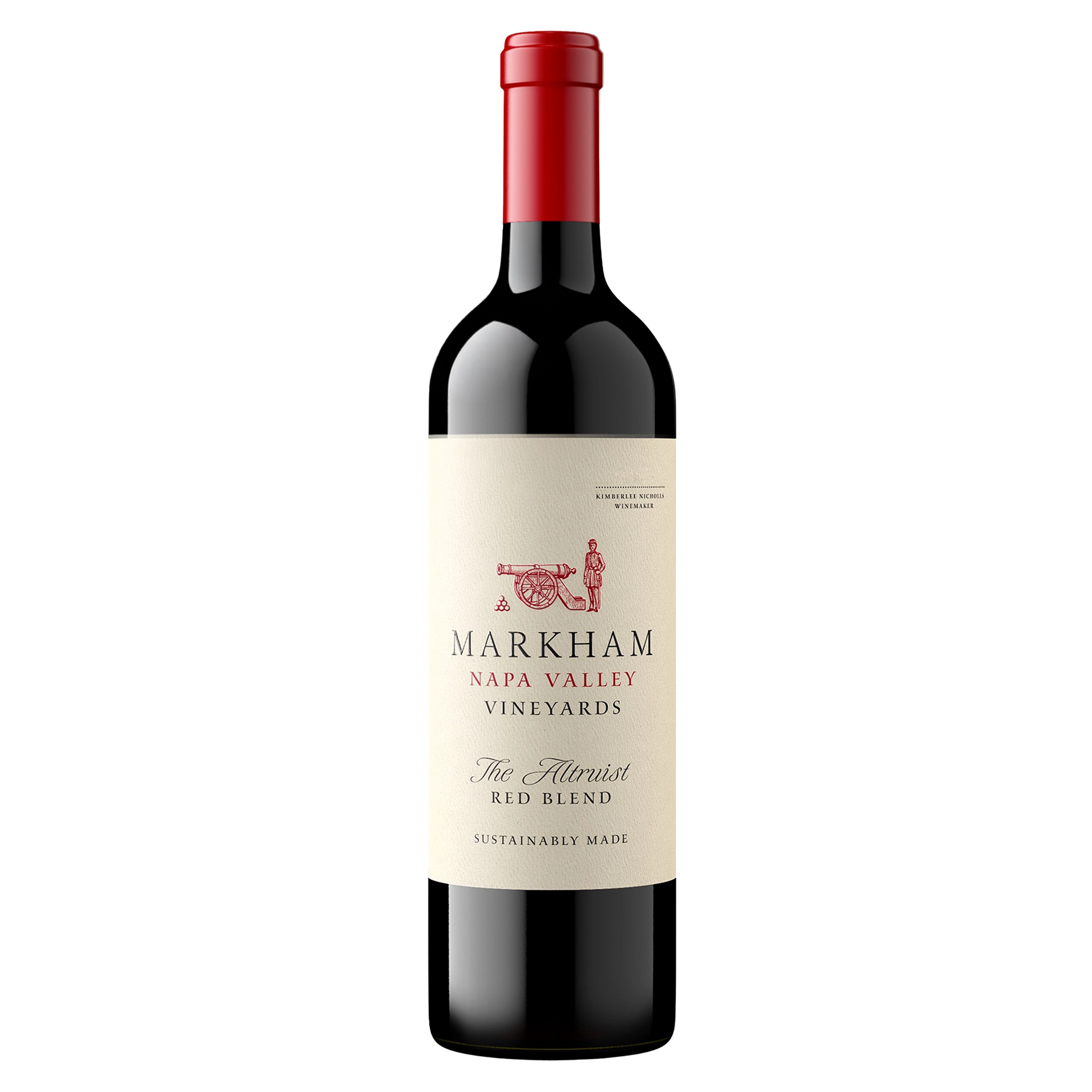 ALTRUIST RED BLEND