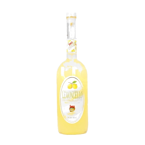 Lemoncello