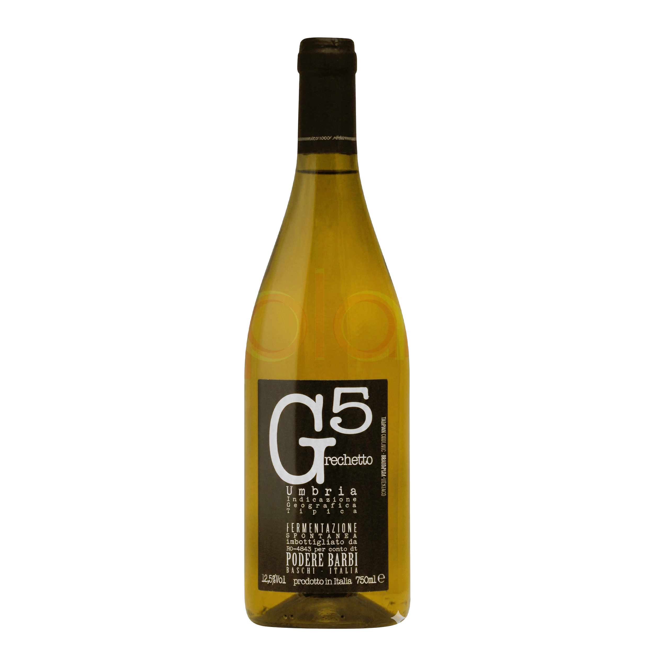 Grechetto Grechetto