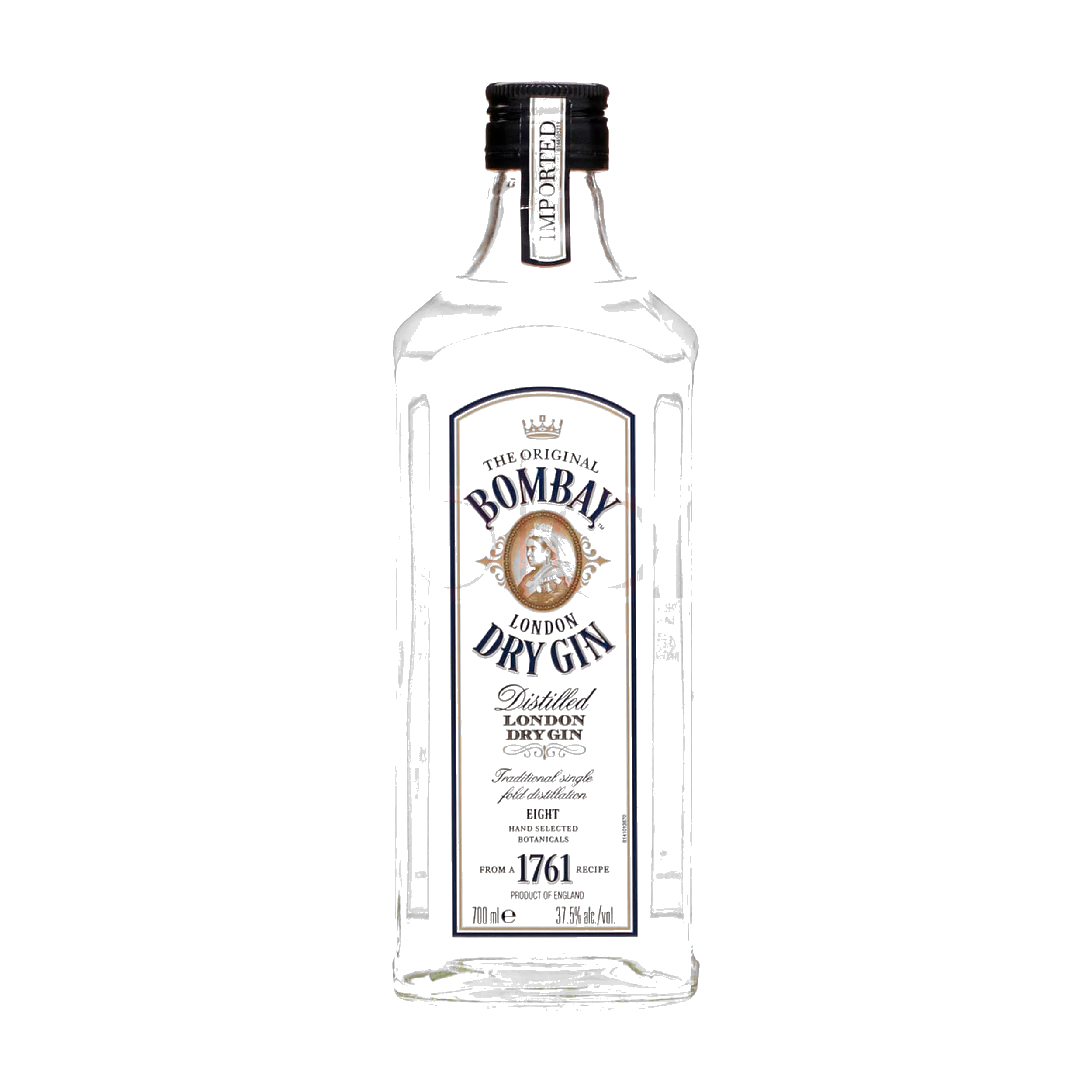 LONDON DRY GIN