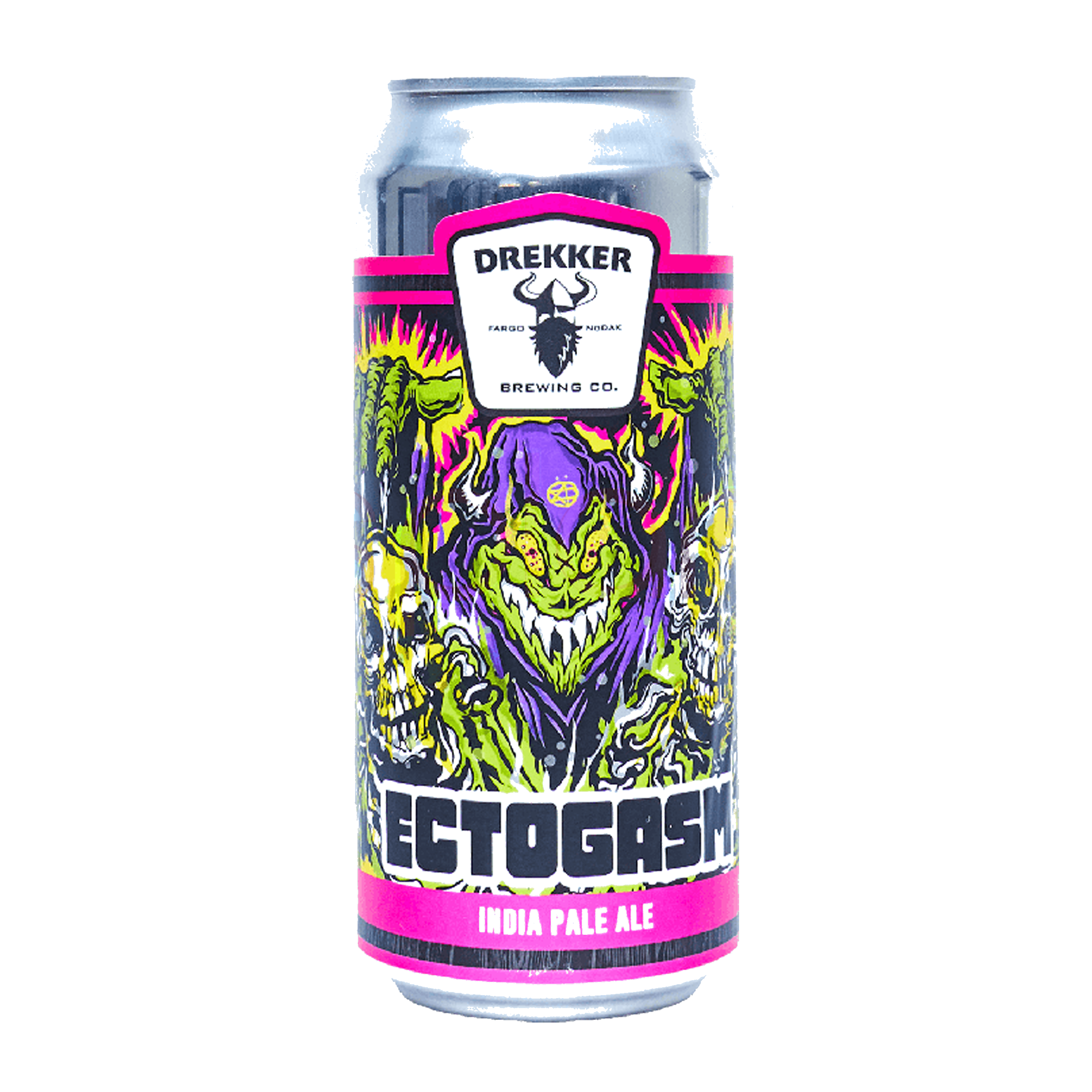ECTOGASM