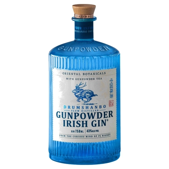 Irish Gin