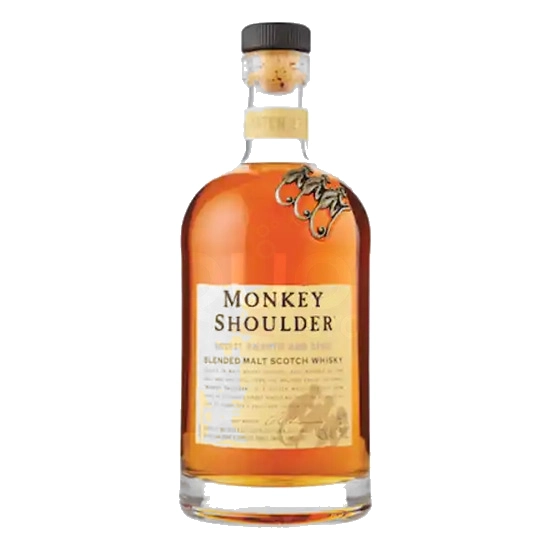 Blended Malt