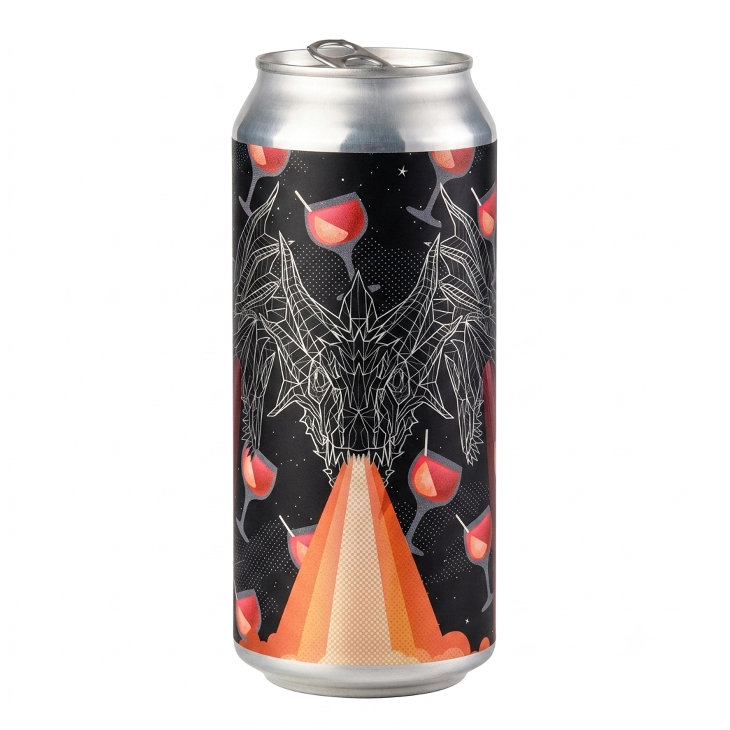 HYDRA SANGRIA