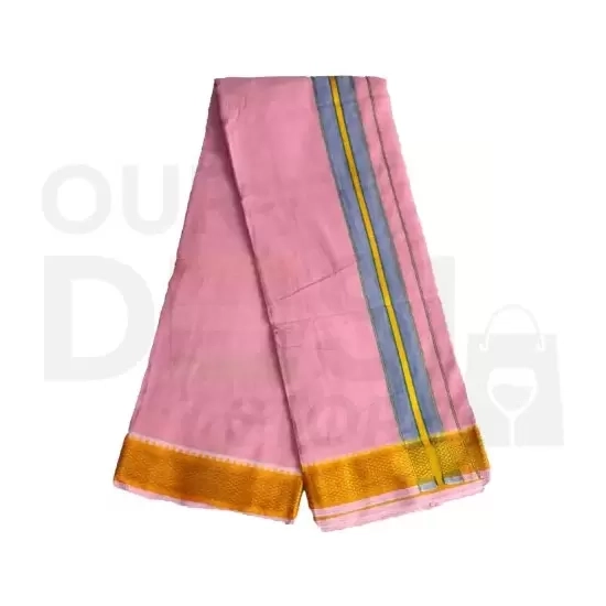BHAKTI DHOTI : One