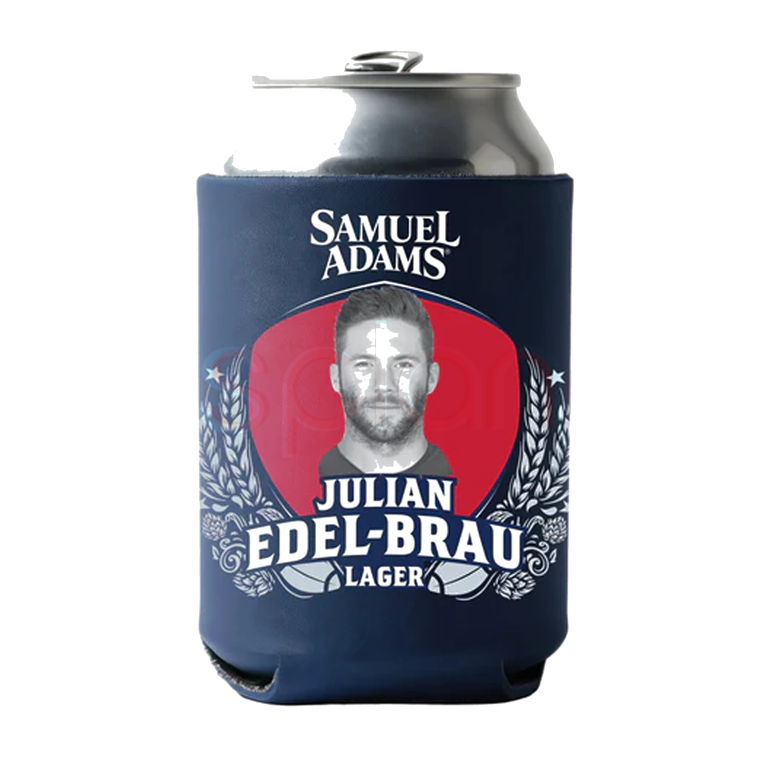 Julian Edel Brau