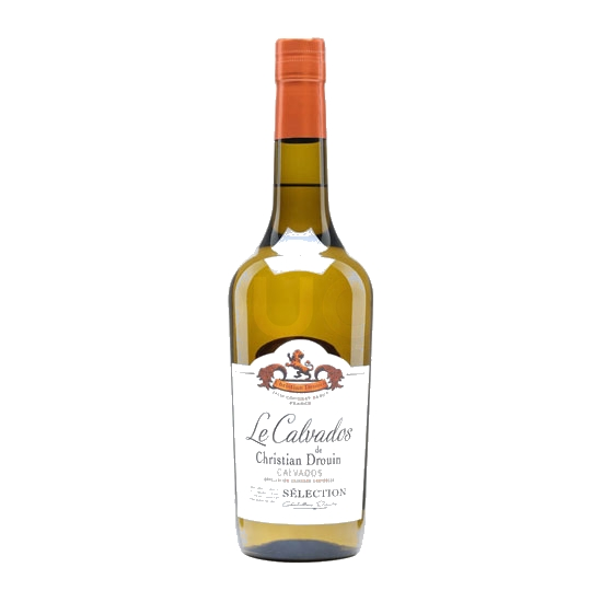 Selection Calvados