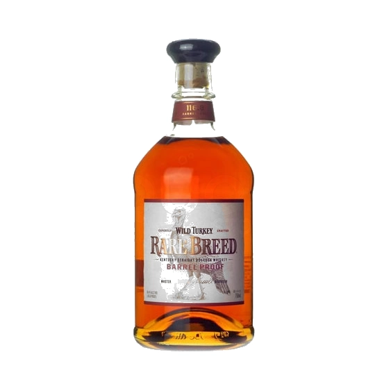 Rare Breed Bourbon