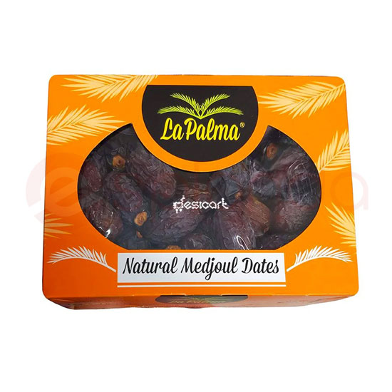 LAPALMA MEDJOUL DATES: 4LB