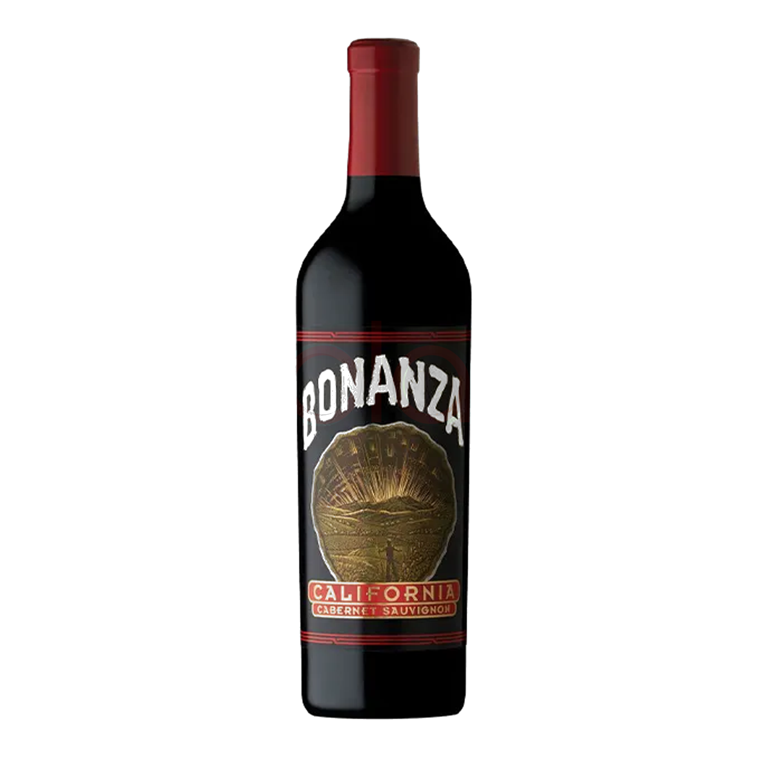 CALIFORNIA CABERNET SAUVIGNON