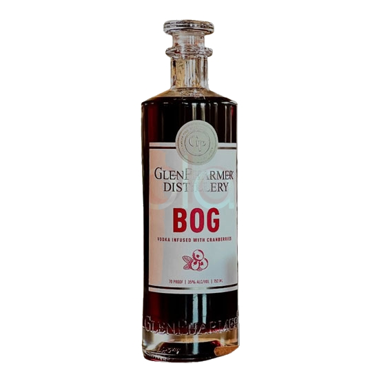 Bog Vodka