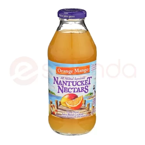 Nantucket Nectar