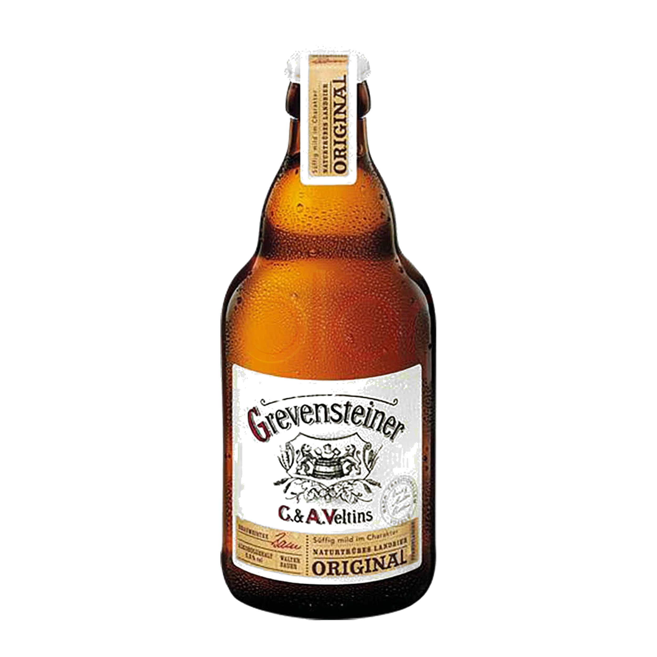 GREVENSTEINER ORIGINAL GREVENSTEINER ORIGINAL
