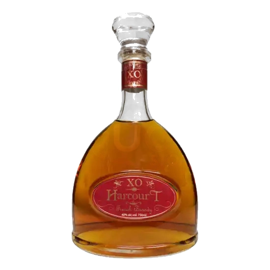 Xo Brandy