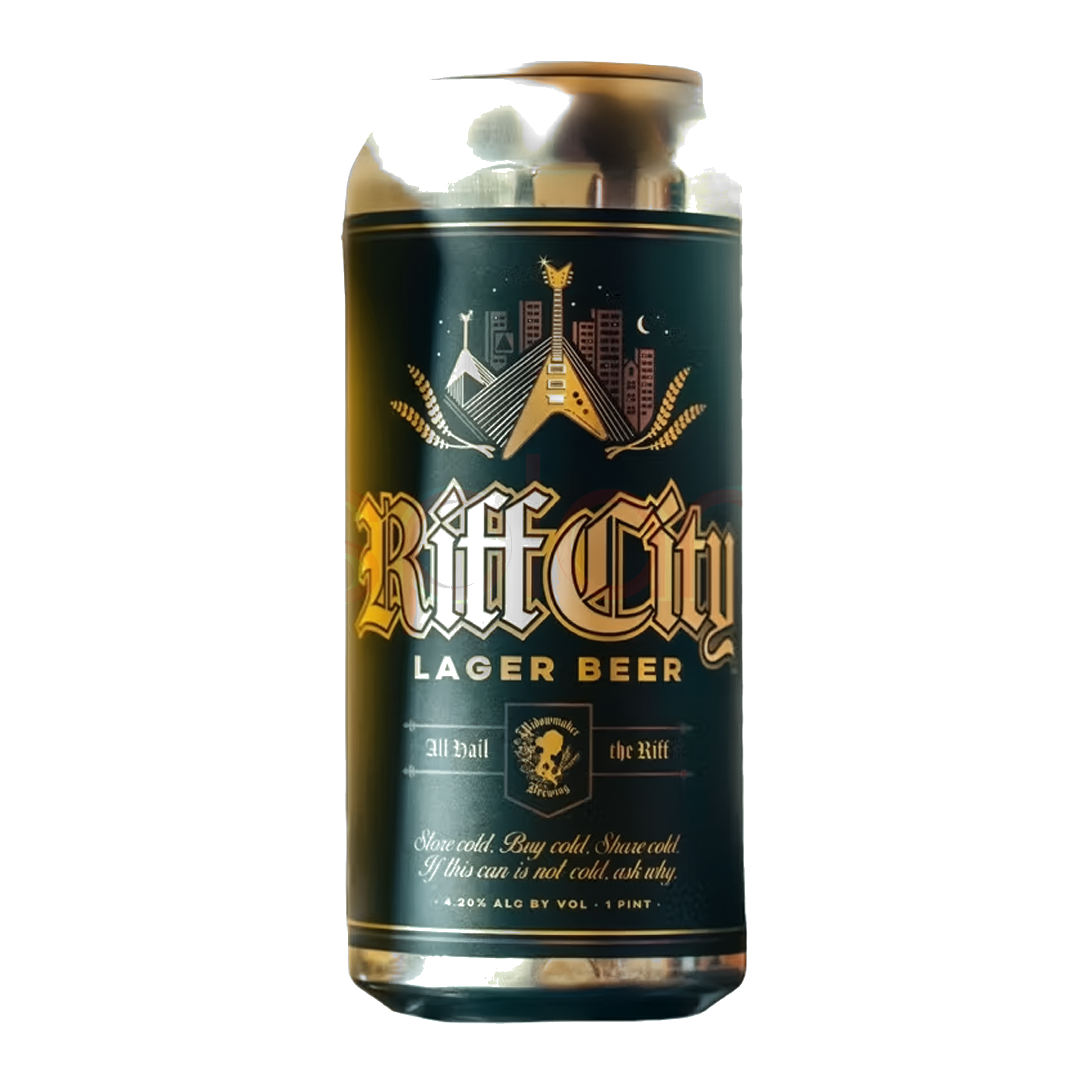 RIFF CITY
