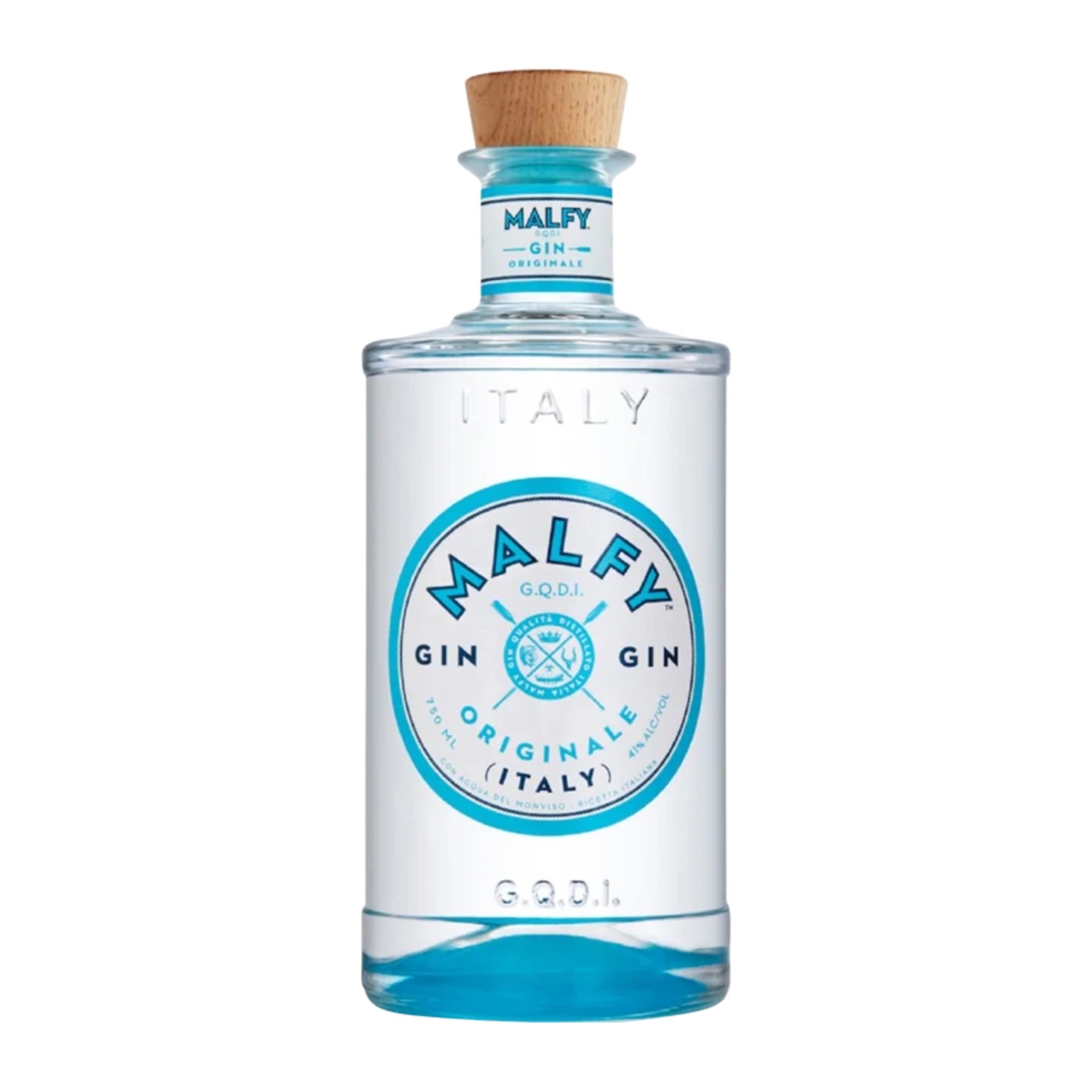 ORIGINAL GIN
