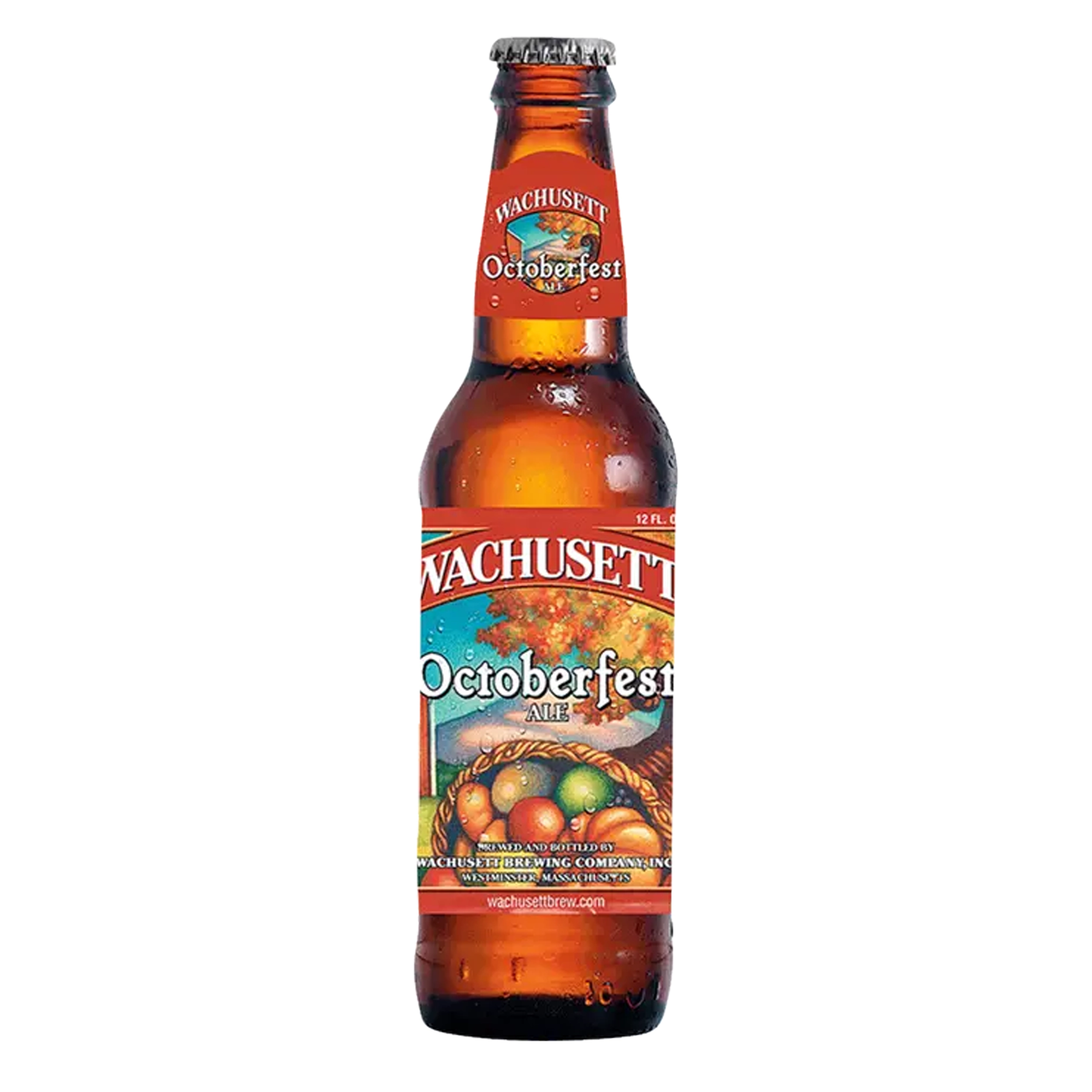 OCTOBERFEST LAGER