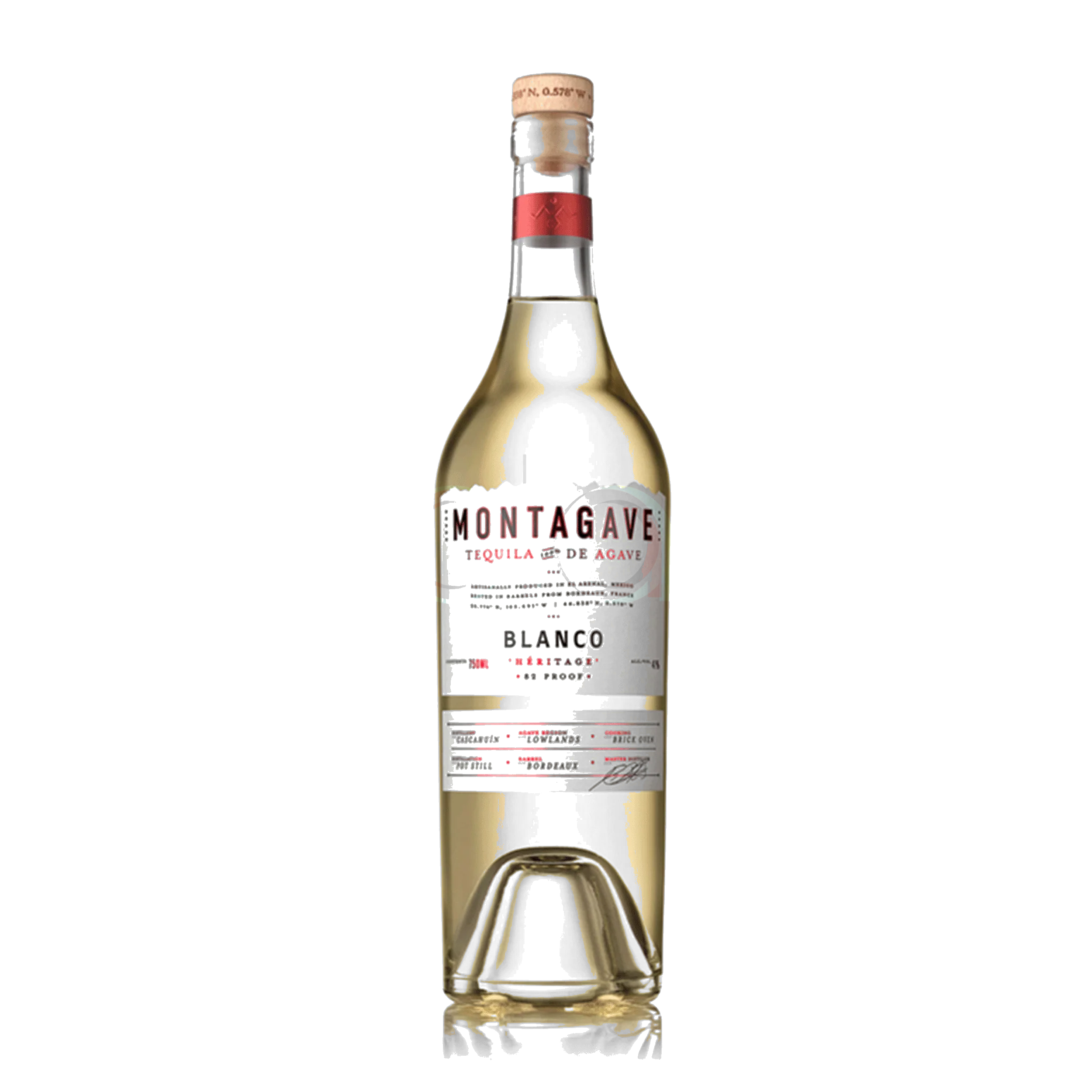 Tequila De Agave
