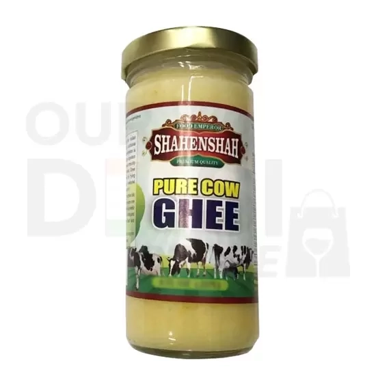 SHAHENSHAH COW GHEE : 189 L