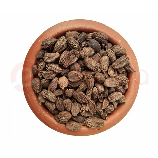 Paras Black Cardamom : 14 Oz